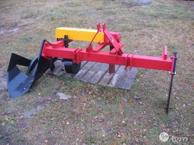 Скоба выкопочная БЛ-СВ-1