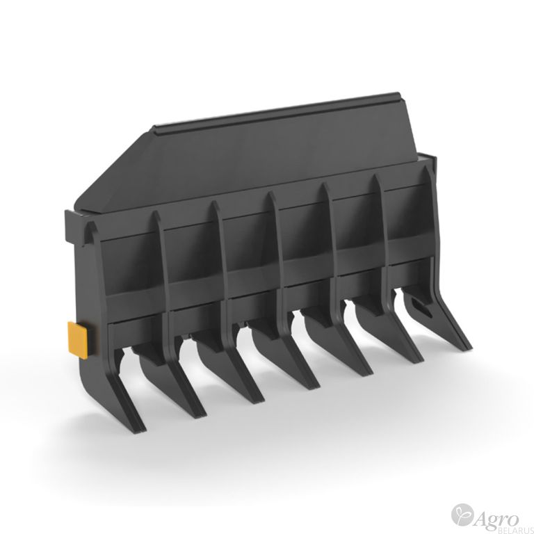 Корчеватель Gerr