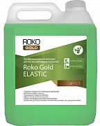      Elastic Roko Gold