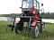 Трактор BL-1500 для обработки чайных плантаций/кукурузы/подсолнечника/хлопка