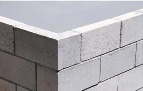Смесь кладочная для блоков ячеистого бетона Парад РСС-21