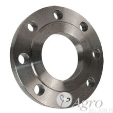 Фланец ГОСТ 12820-80  Ду 50-300 Ру 10-25