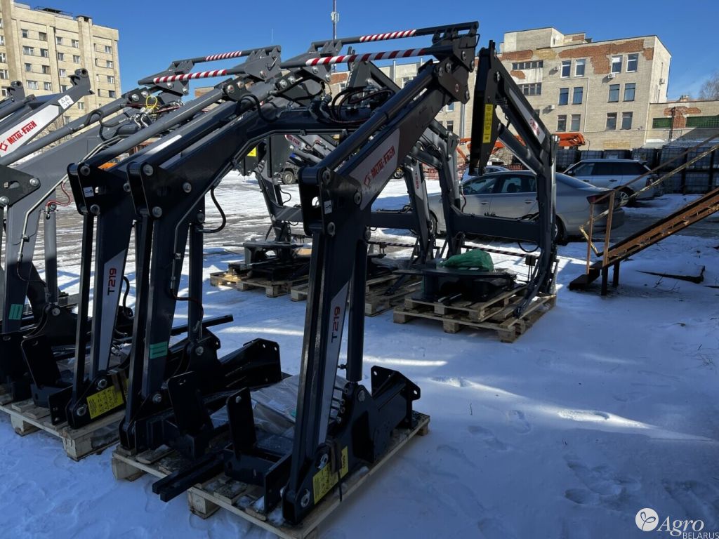 Погрузчик навесной Т-219/2 г/п 1000кг, 2025 г