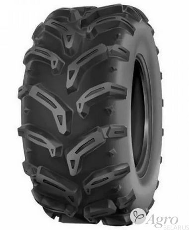    Deestone 25X8.00-12 6PR D932 Swamp Witch TL