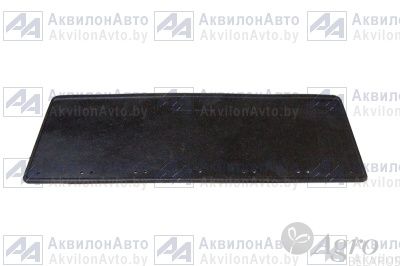 Брызговик резиновый (690*250) АМАЗ (103003-8403020)