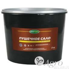 Смазка Пушечное сало