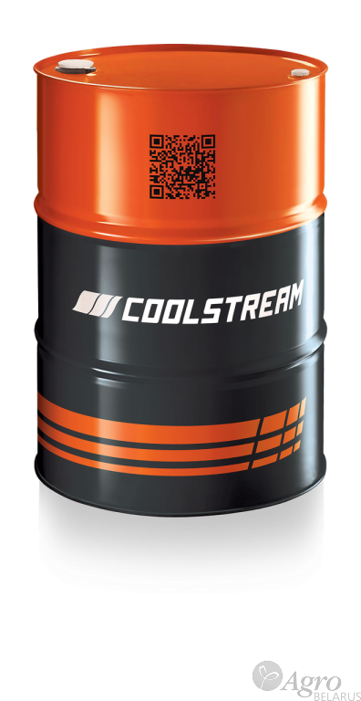 Антифриз Coolstream A-110 (бочка 220 кг)