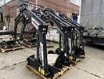 Погрузчик навесной Т-219/1, 2025 г
