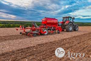    Horsch Focus TD