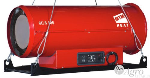 Нагреватель воздуха GE/S 105 Arcotherm прямого нагрева подвесной