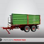  PRONAR T683