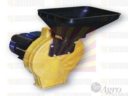 Измельчитель кормов ИК-1