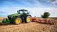 Трактор John Deere 8R 310