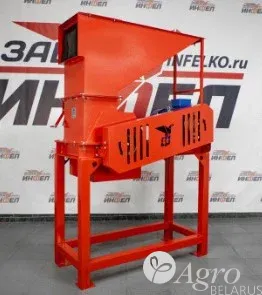 Дробилка молотковая Molot-5000