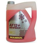 Антифриз Mannol Antifreeze AF12+