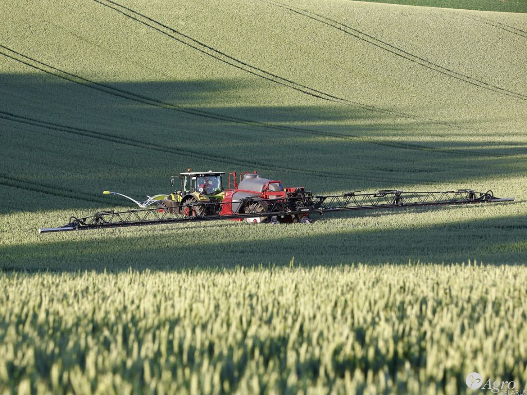   Horsch Leeb 5 LT Light