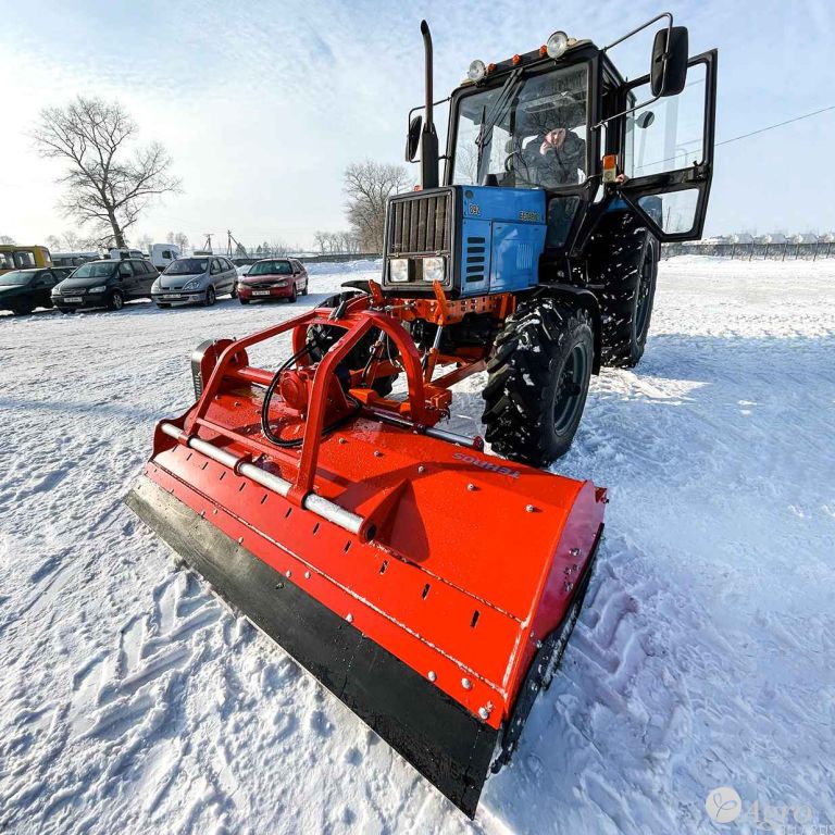 Косилка-измельчитель MU Profi (Tehnos)