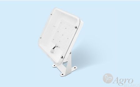 Светильник светодиодный потолочный ДСП 58-50-161 Led Lida