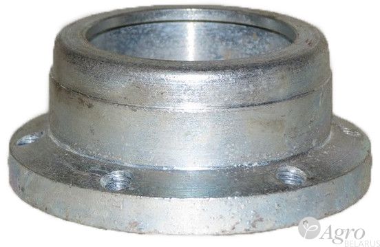 Корпус ступицы диска сошника Lemken (код 5554520)