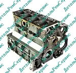 Блок двигателя Deutz BF4M 1013 (04282829)