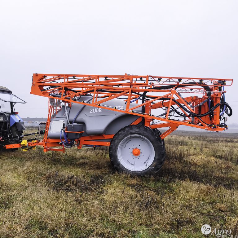 Опрыскиватель ЗУБР ПШ GRAND Master 4000