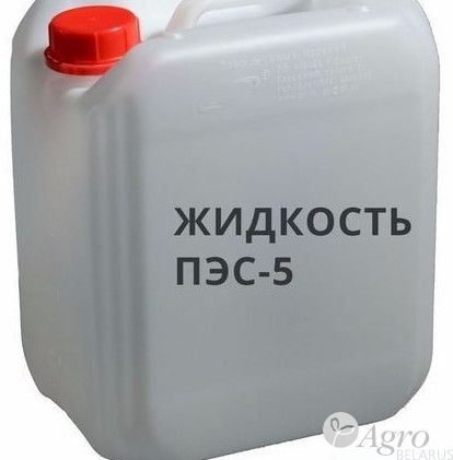 Жидкость ПЭС-5 полиэтилсилоксан