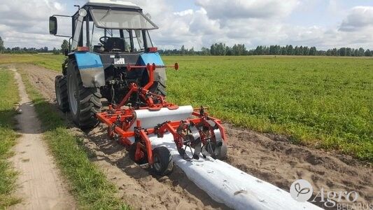 Плёнкоукладчик навесной БЛ-1,1