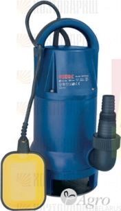 Насос дренажный STERN WP-750D