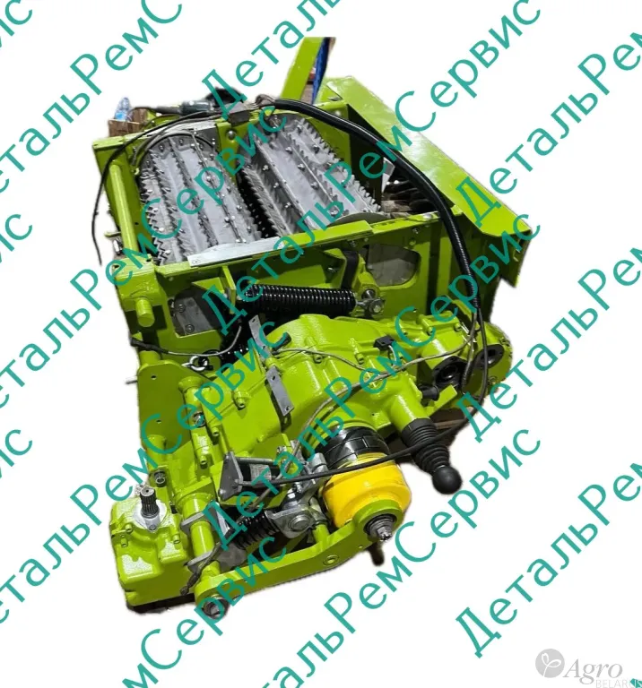 Аппарат питающий CLAAS JAGUAR