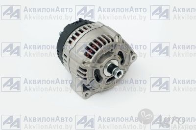 Генератор 28В 100А 2800Вт; МТЗ-3022 (283701072)