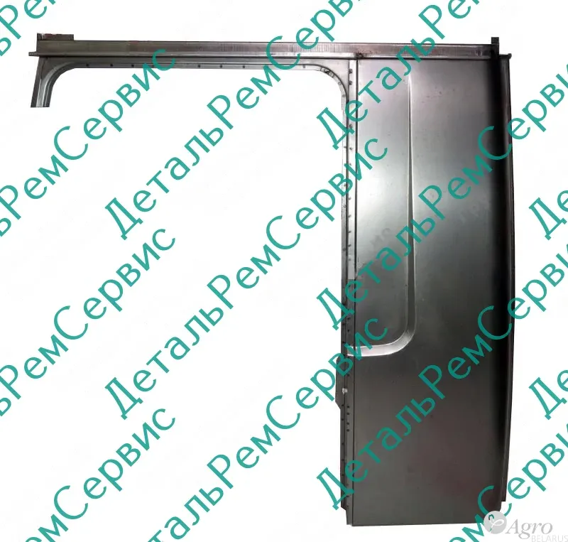 Боковина 6501-5401011