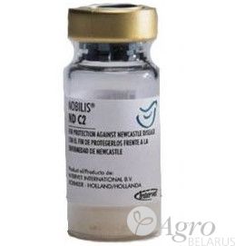 Вакцина Нобилис ND С2