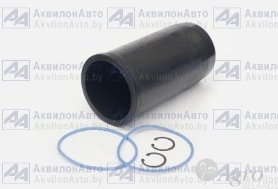 Поршнекомплект Д-245/260 Евро-2 палец 38 &quot;Мотордеталь&quot; (Эксперт) (260-1000108-А-90)