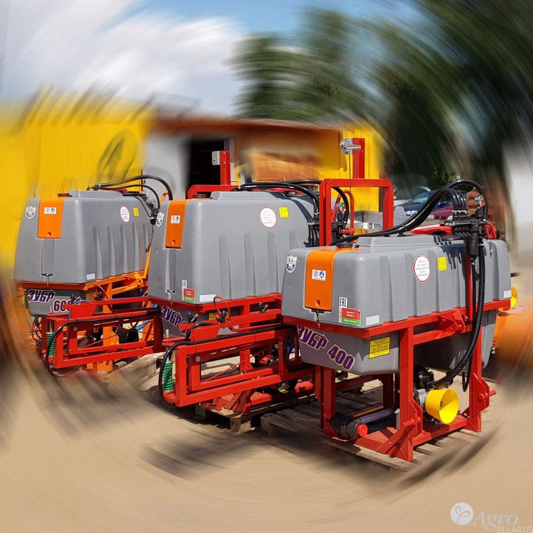 Опрыскиватель ЗУБР НШ04.31.11 Фермер