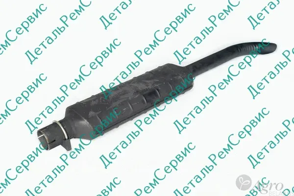 Глушитель 800-1205015-А