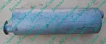 Глушитель 457040-1201010-001
