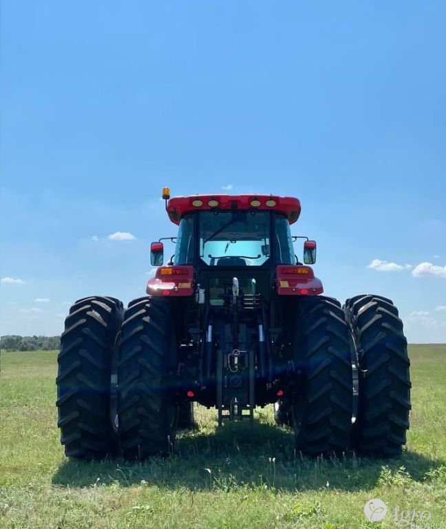 Трактор YTO LP-2604