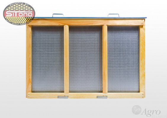 Решета (сита) для зерноочистительных машин марки ПЕТКУС