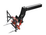 Захват для тюков классический Manitou PBG 2x4