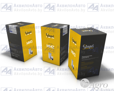 Поршнекомплект StapRi (СТ-240-1000108-С)