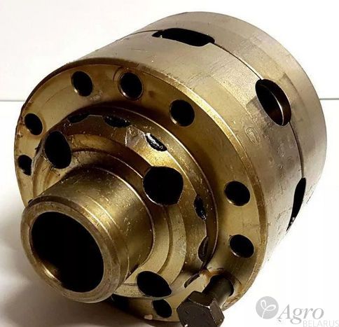Корпус дифференциала 131091 CARRARO