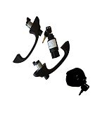 Набор запорных устройств НЗУ ИЖКС.454823.024