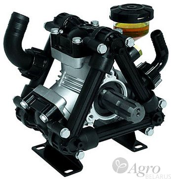 Насос полевой Zeta 70