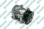 Компрессор кондиционера МТЗ-3522 (SP150152131 (21-10853) / АС.100.4191 / 7H15-XJ815)