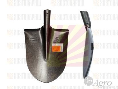 Лопата штыковая универсальная Матик, M2.2