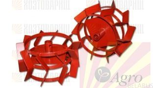 Грунтозацепы 20.04.35.00.00 V-400, V-500