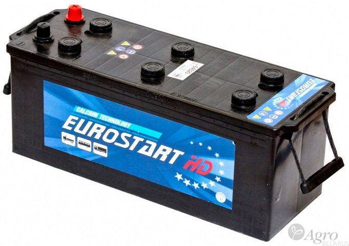  Eurostart 190