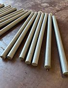 Стержни полиуретановые