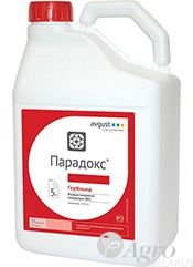 Гербицид Парадокс ВРК