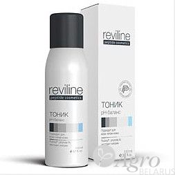 Тоник pH-баланс Reviline